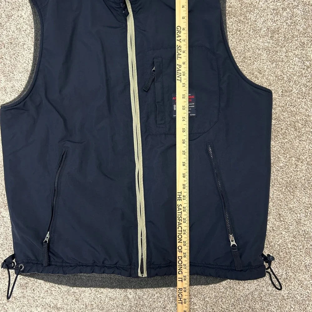 Abercrombie & Fitch vintage abercrombie