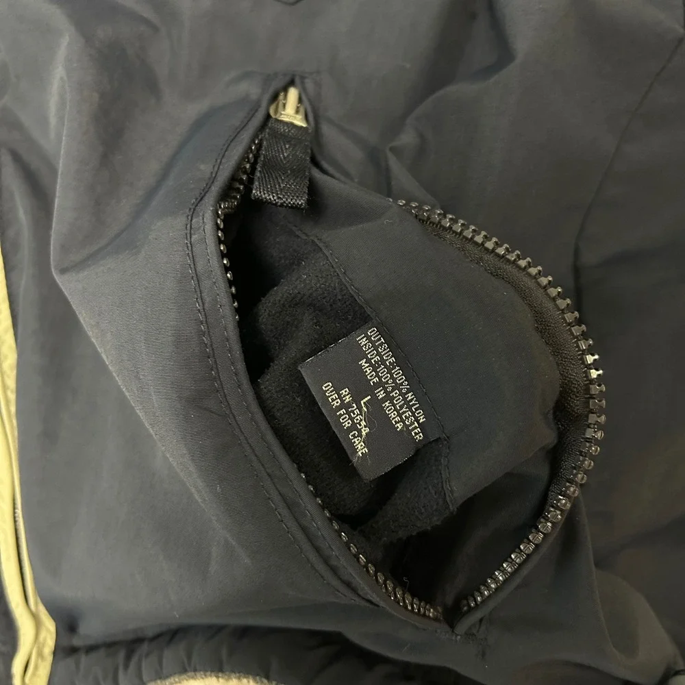 Abercrombie & Fitch vintage abercrombie
