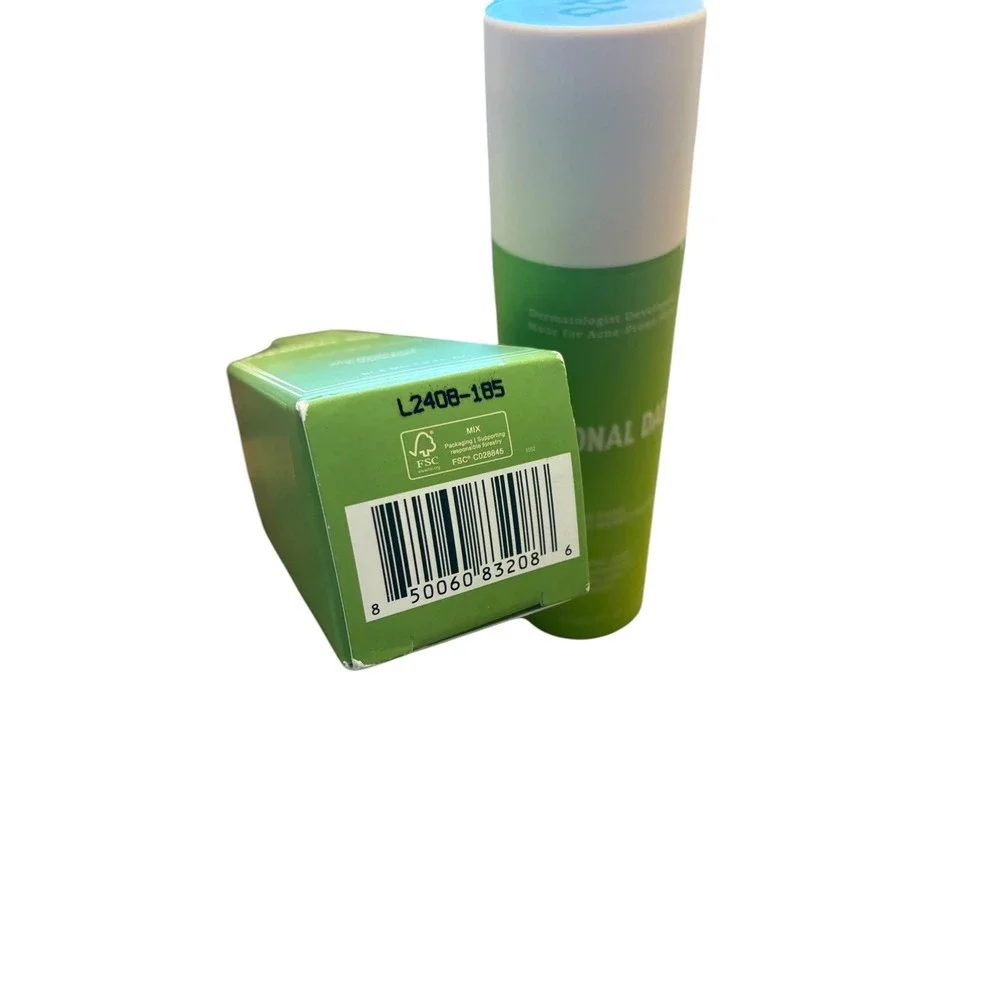 Personal Day dermatologist developed