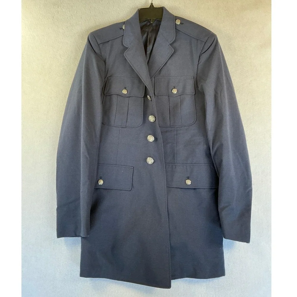 VI-MIL vintage us