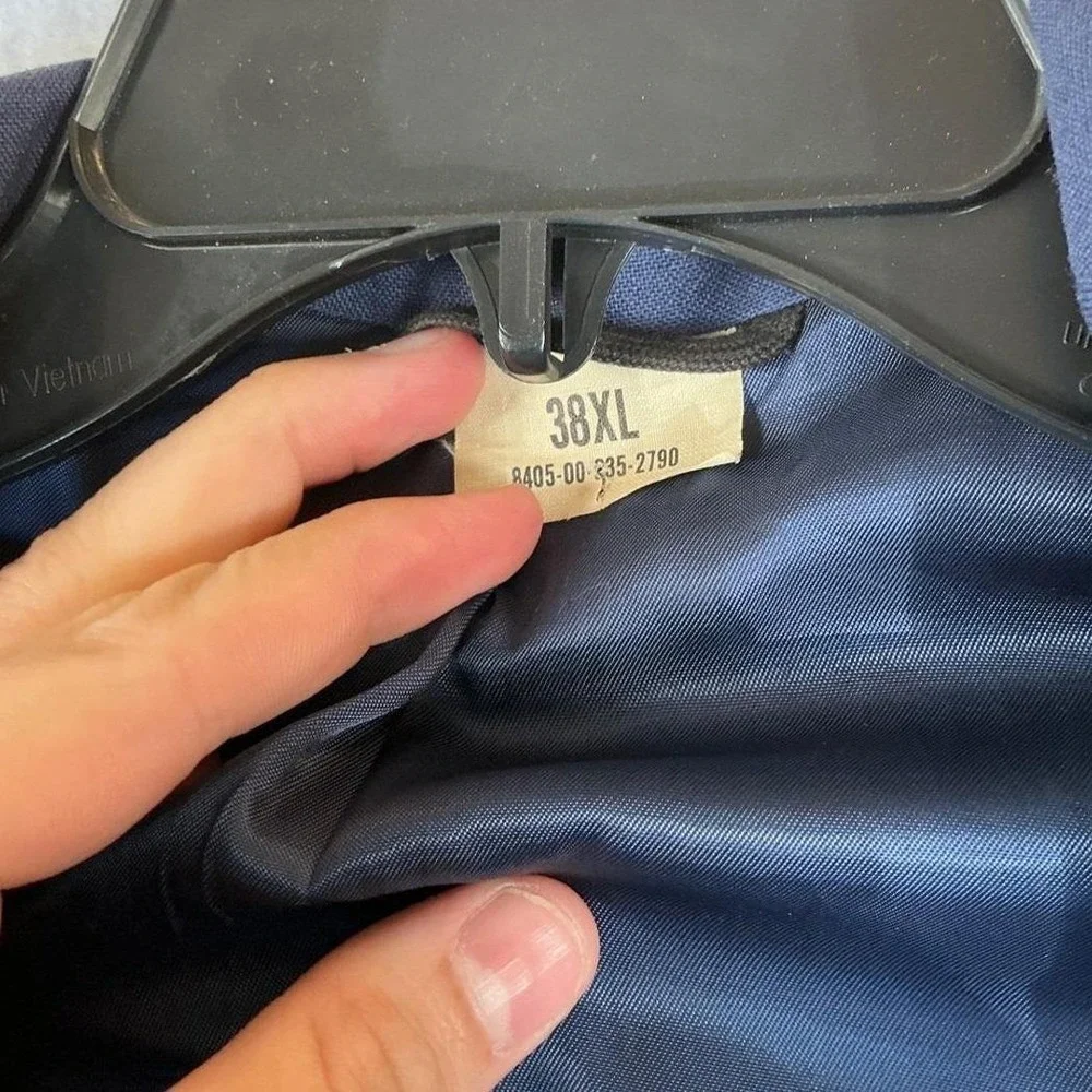 VI-MIL vintage us