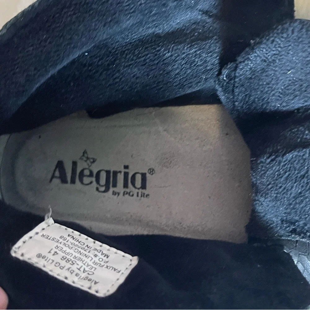 Alegria good no