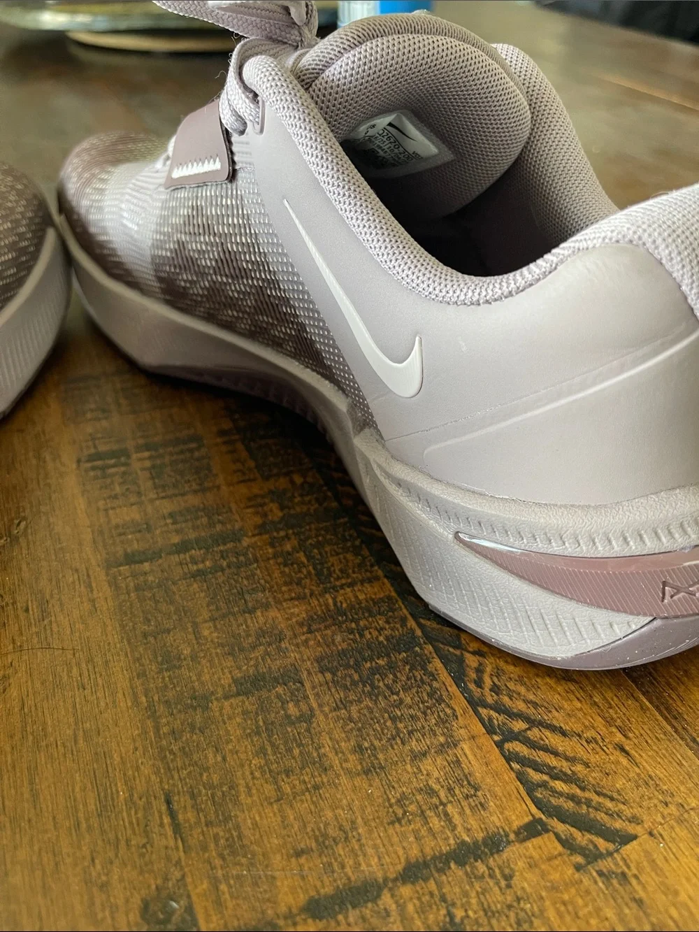 Nike power your