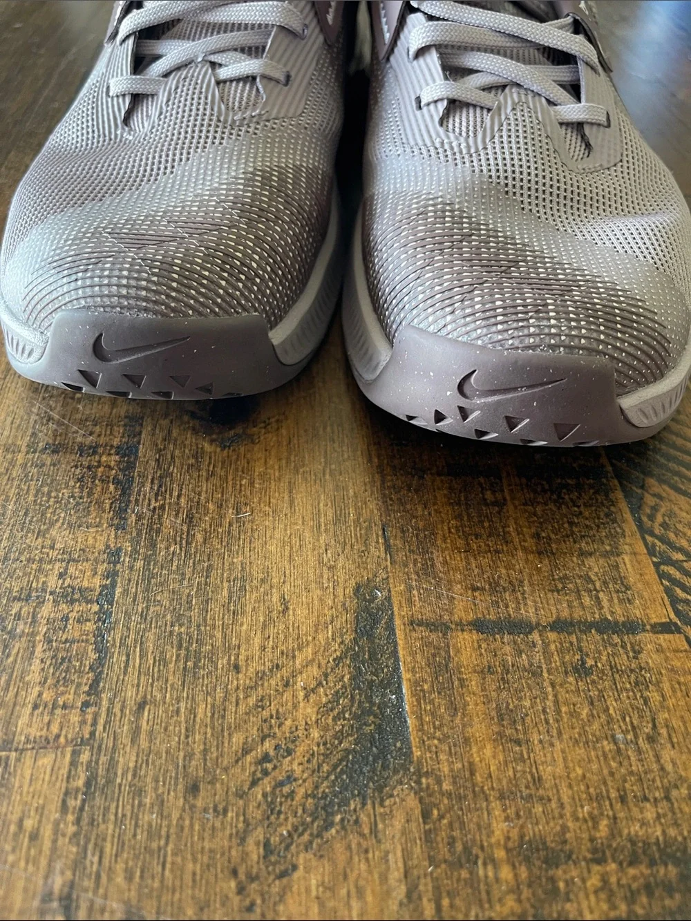 Nike power your