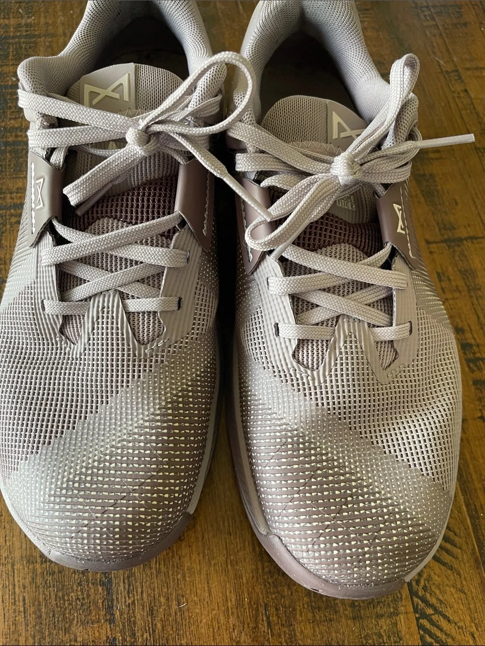 Nike power your