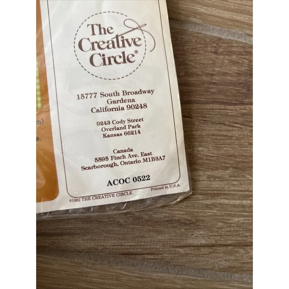 The Creative Circle creative circle
