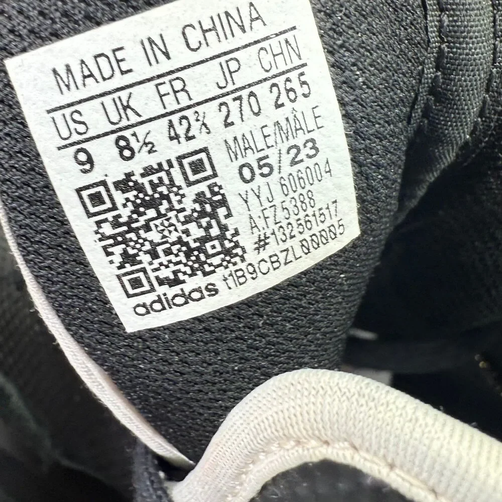 adidas tech fall