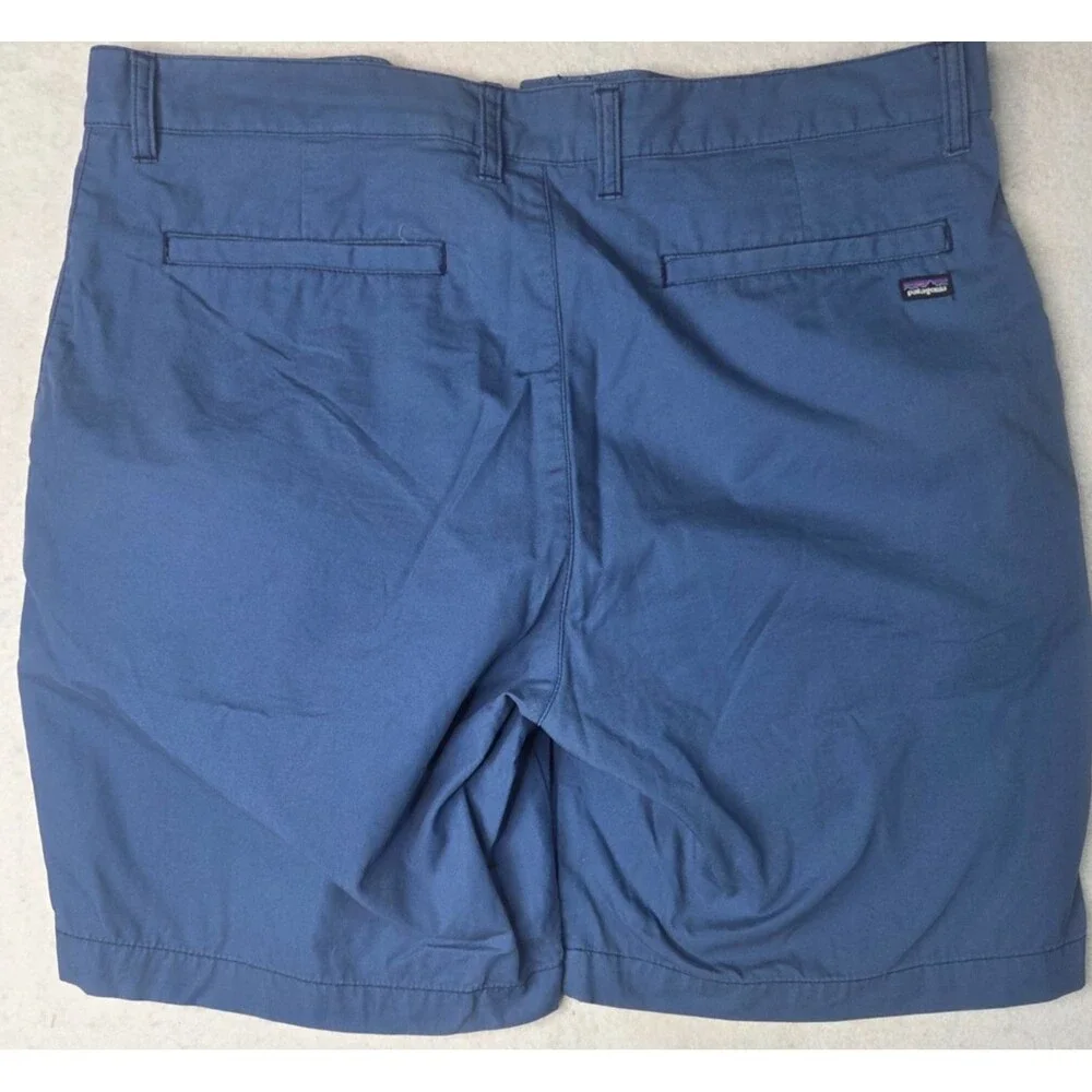 Patagonia classic organic