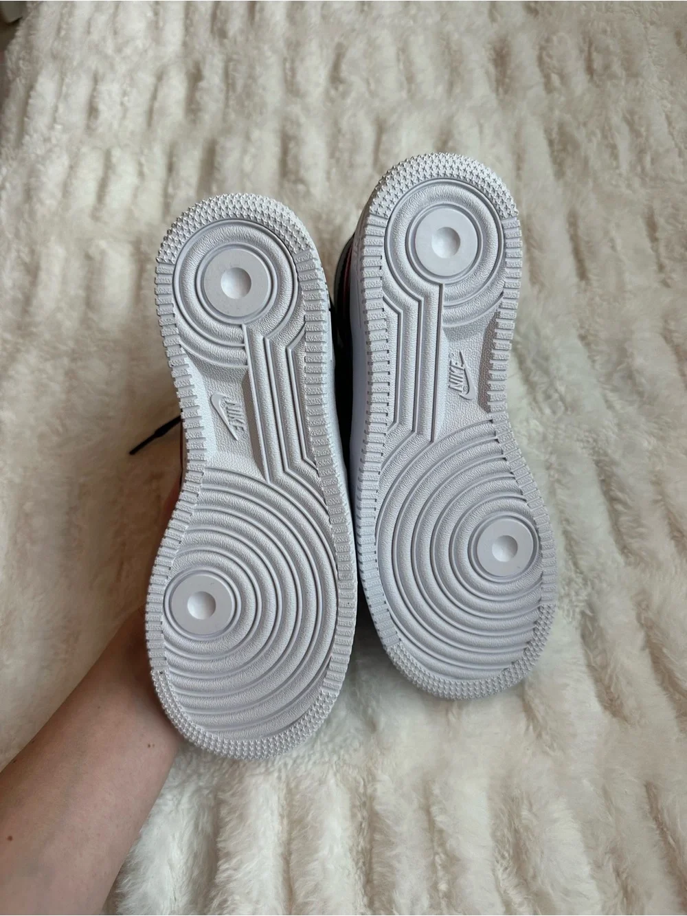 Nike stylish mid