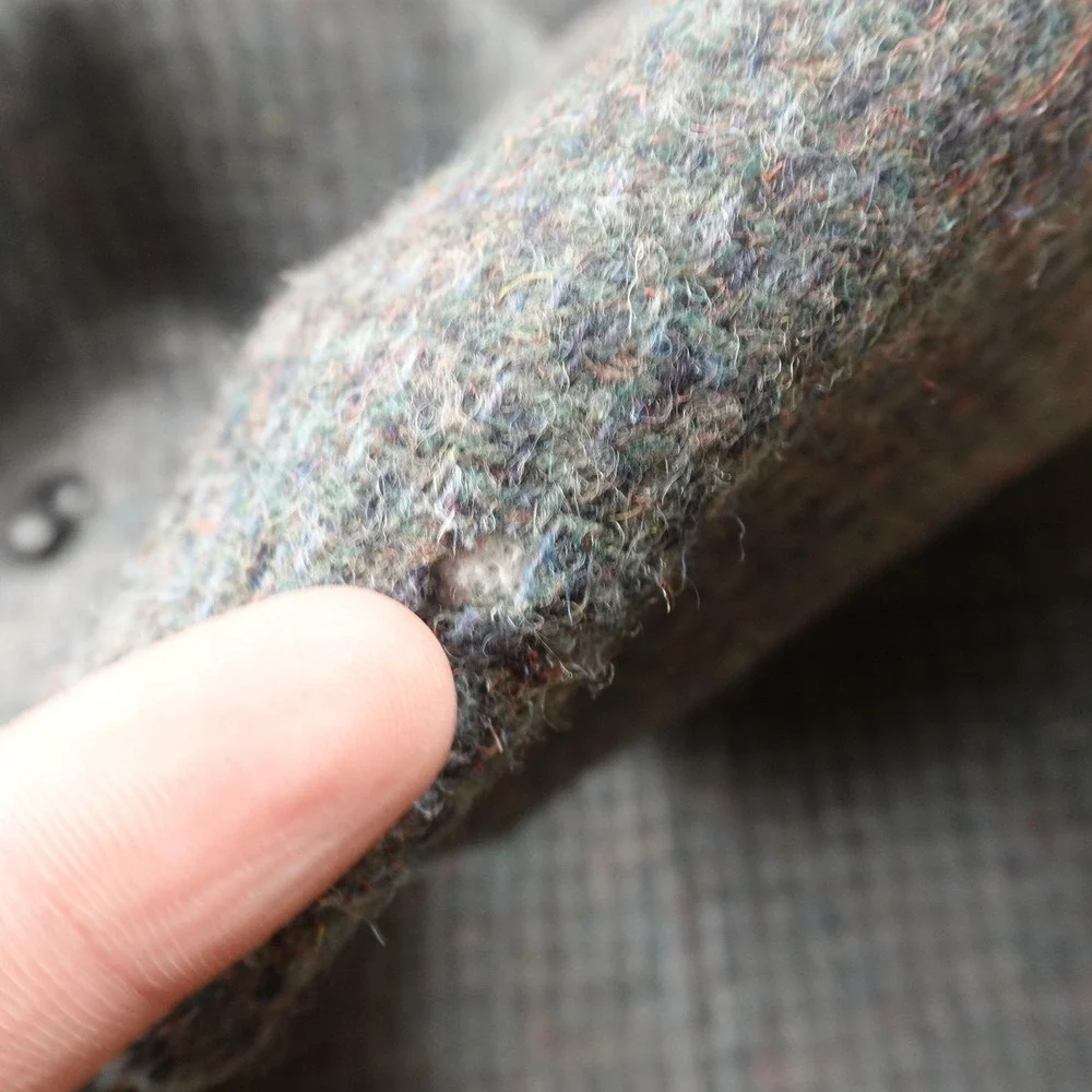 Pendleton measurements are