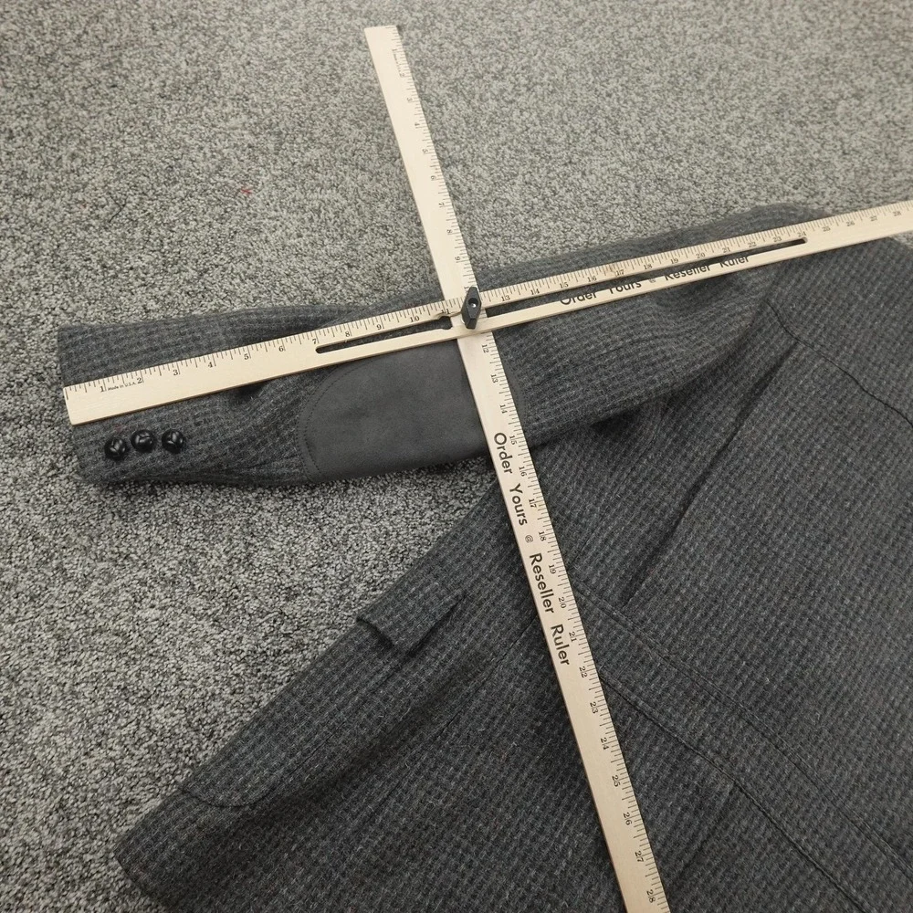 Pendleton measurements are