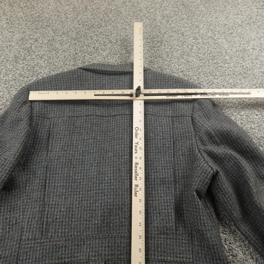 Pendleton measurements are