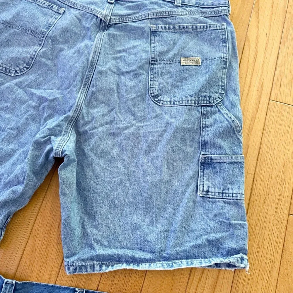 Wrangler lot bundle