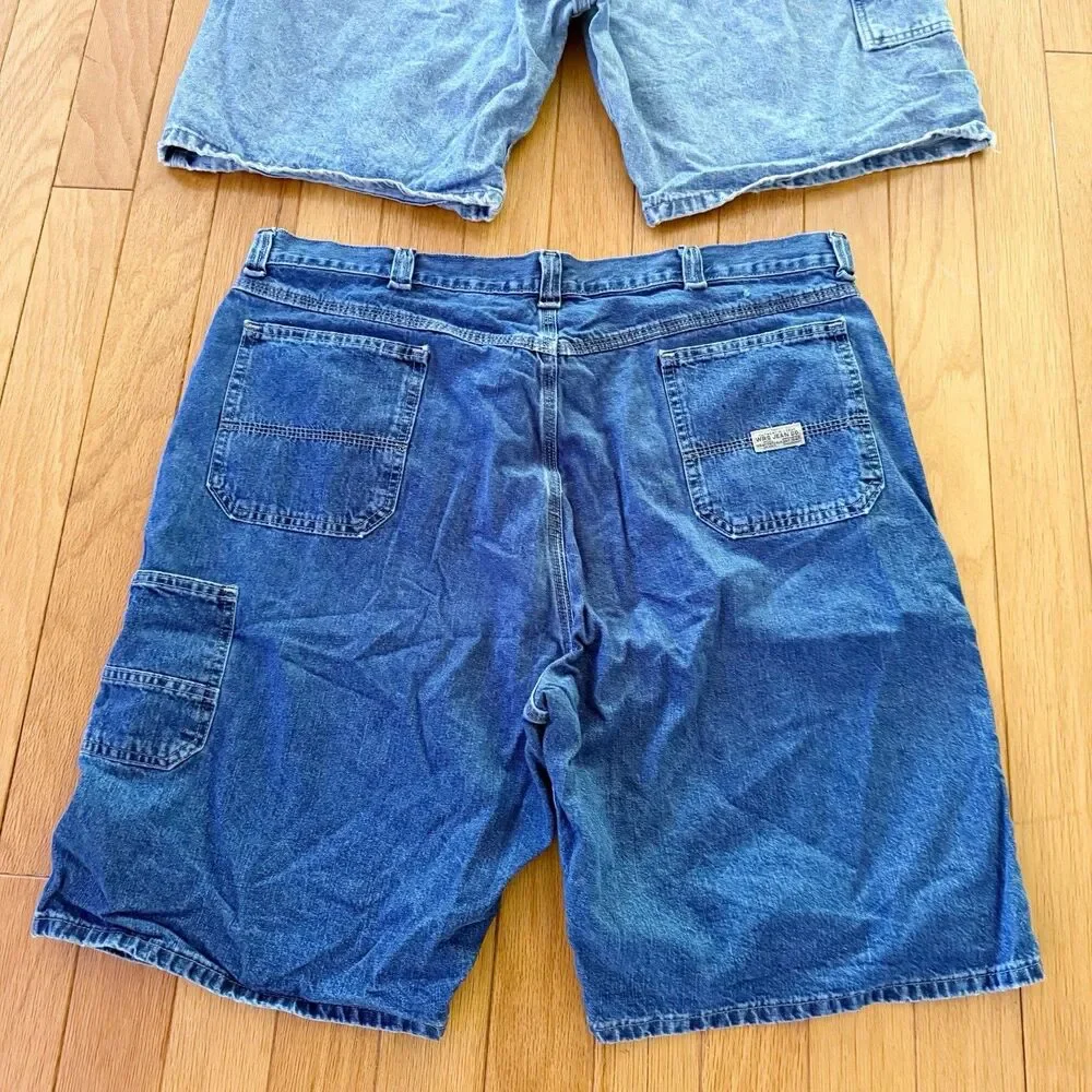 Wrangler lot bundle