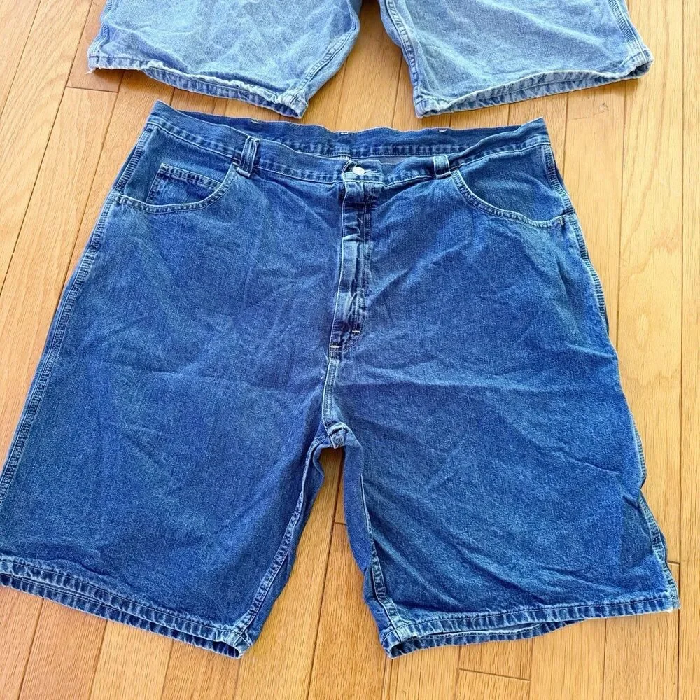 Wrangler lot bundle