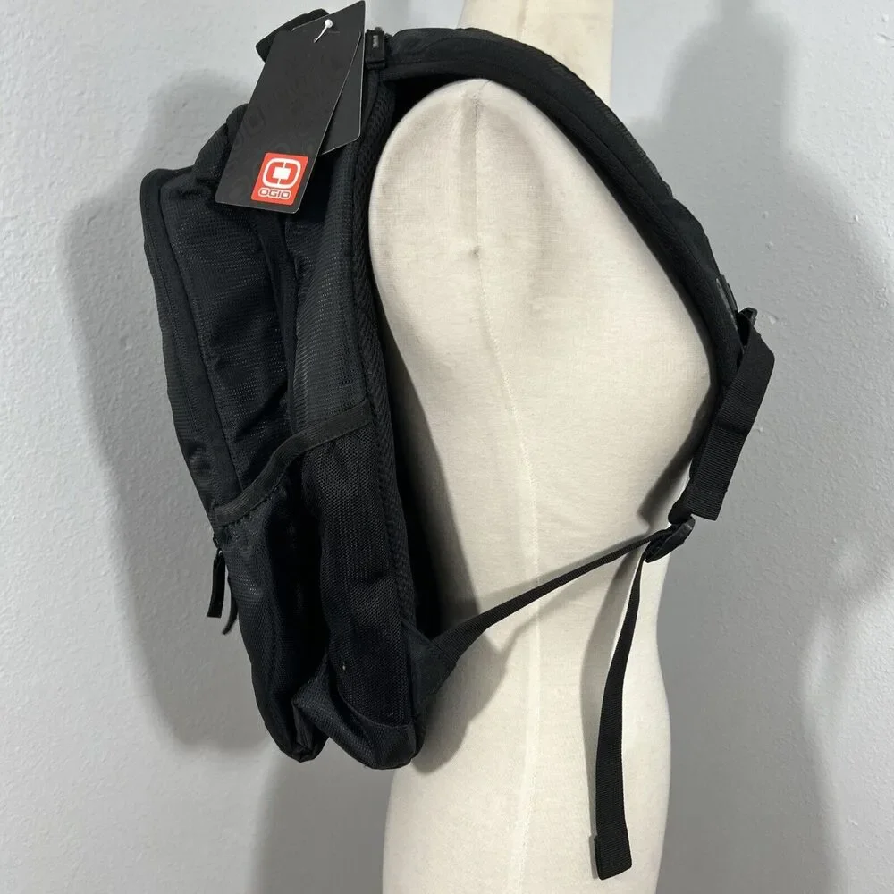 OGIO bagpack versatile