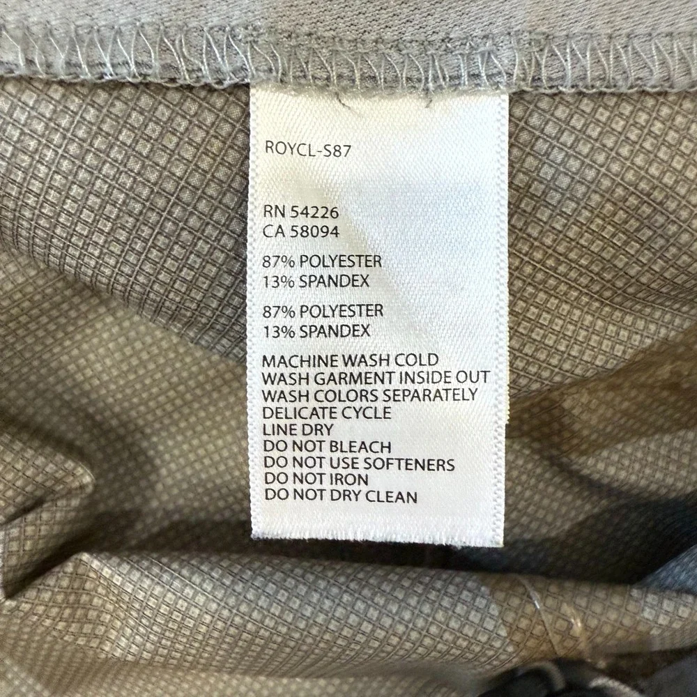 Royal Robbins reposhing this