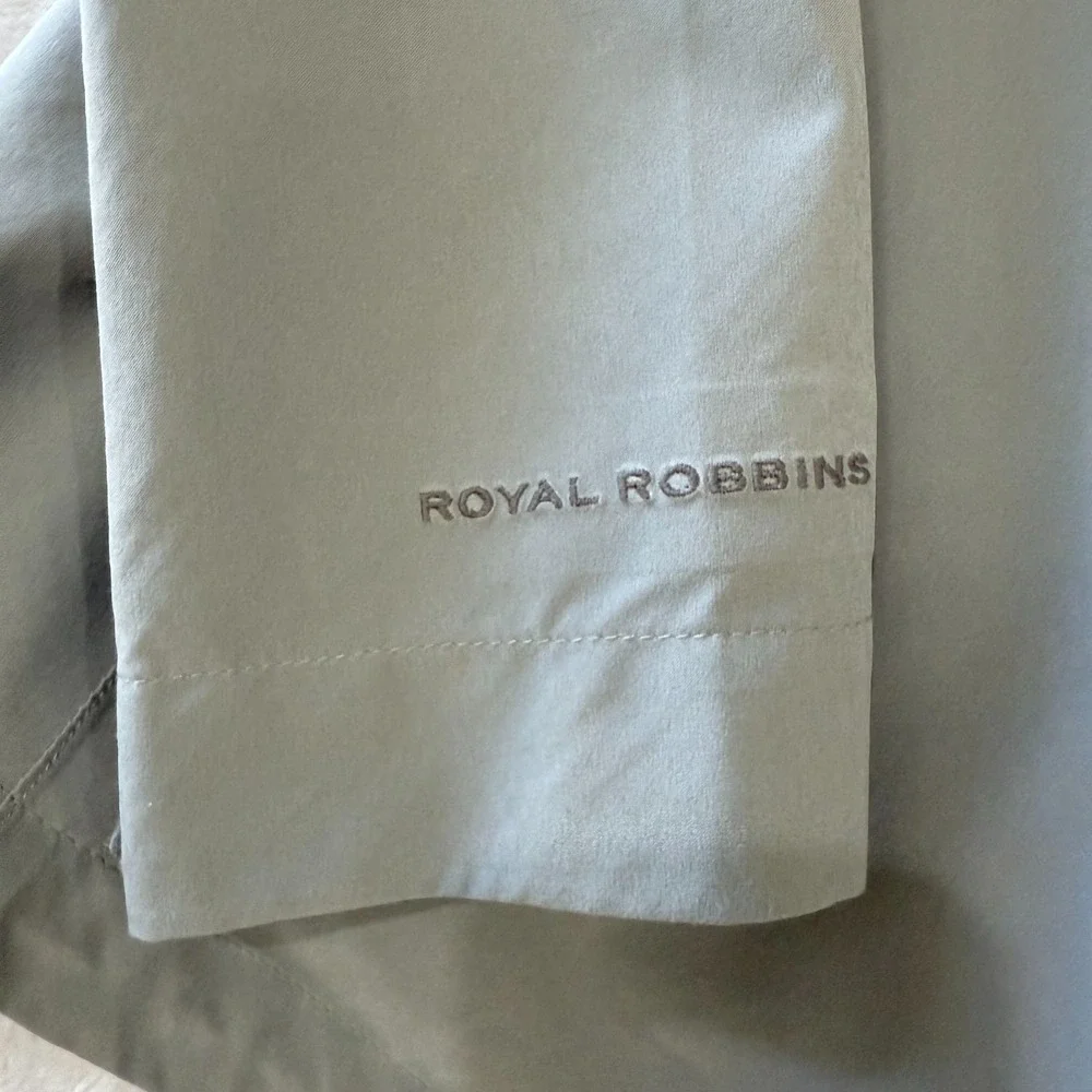 Royal Robbins reposhing this