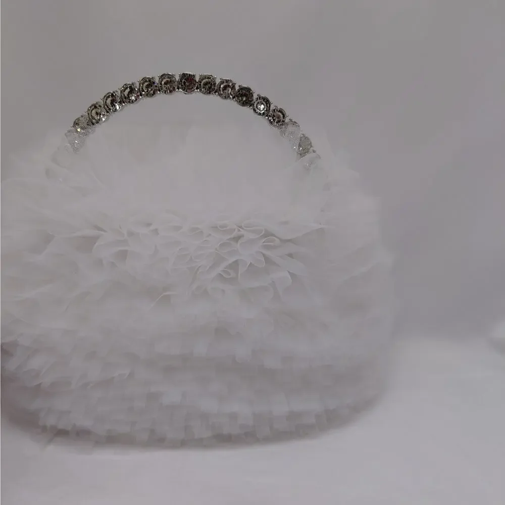 Badgley Mischka jewel badgley