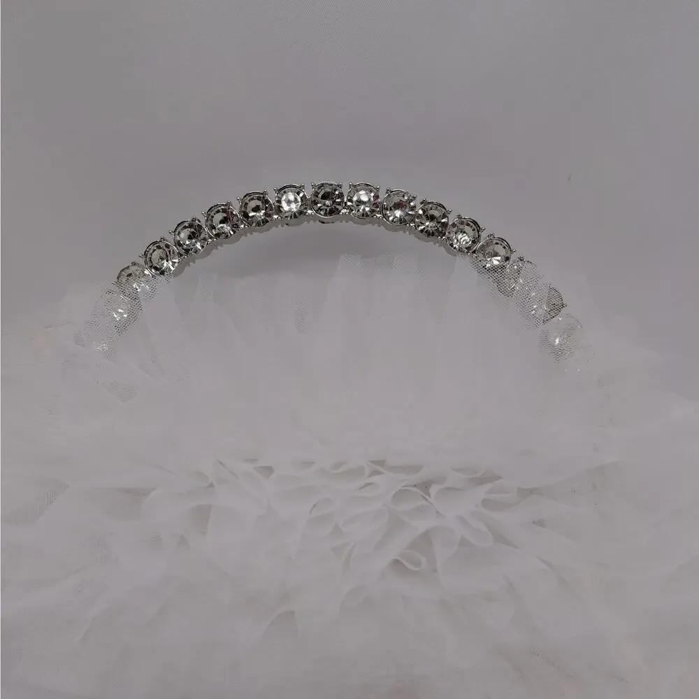 Badgley Mischka jewel badgley