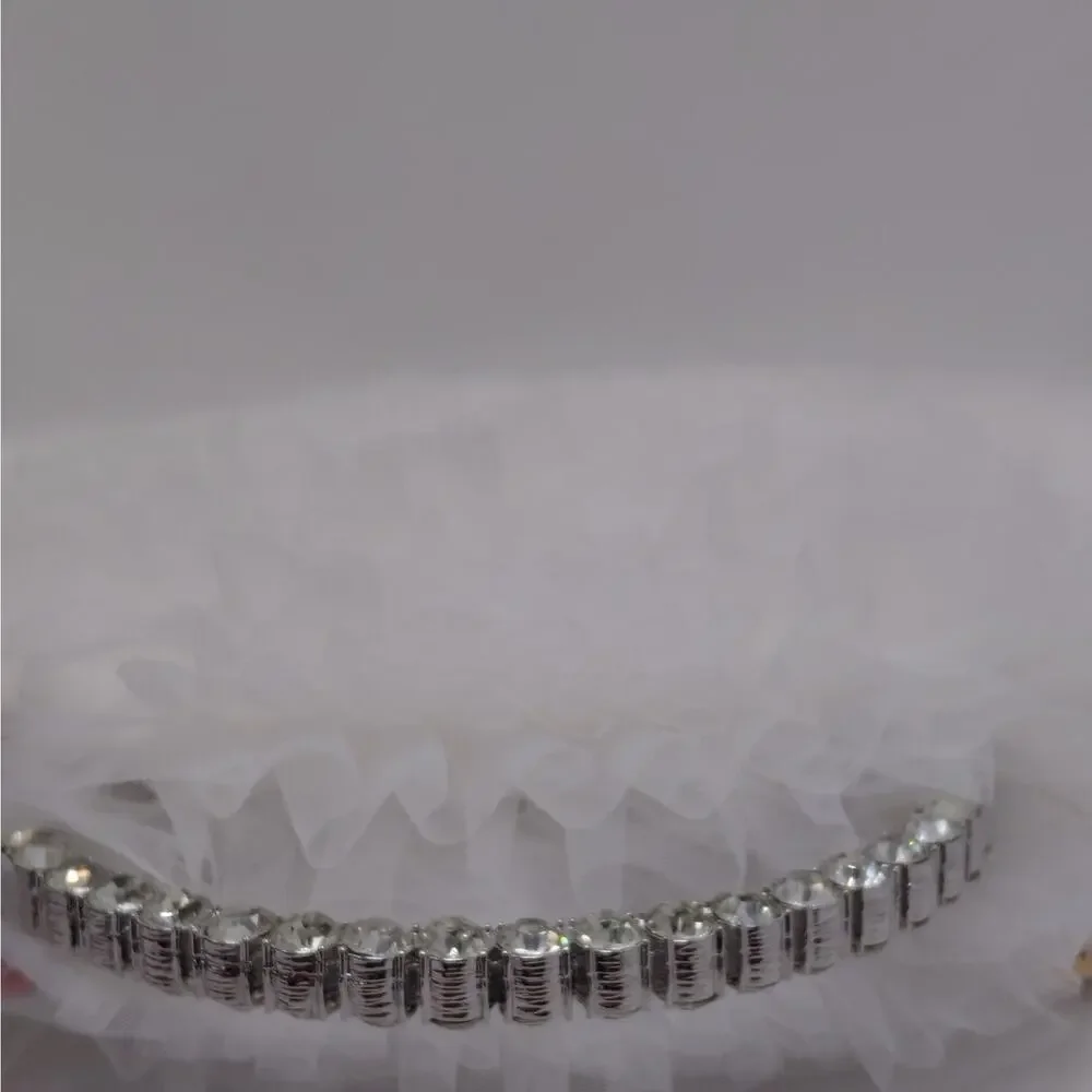 Badgley Mischka jewel badgley