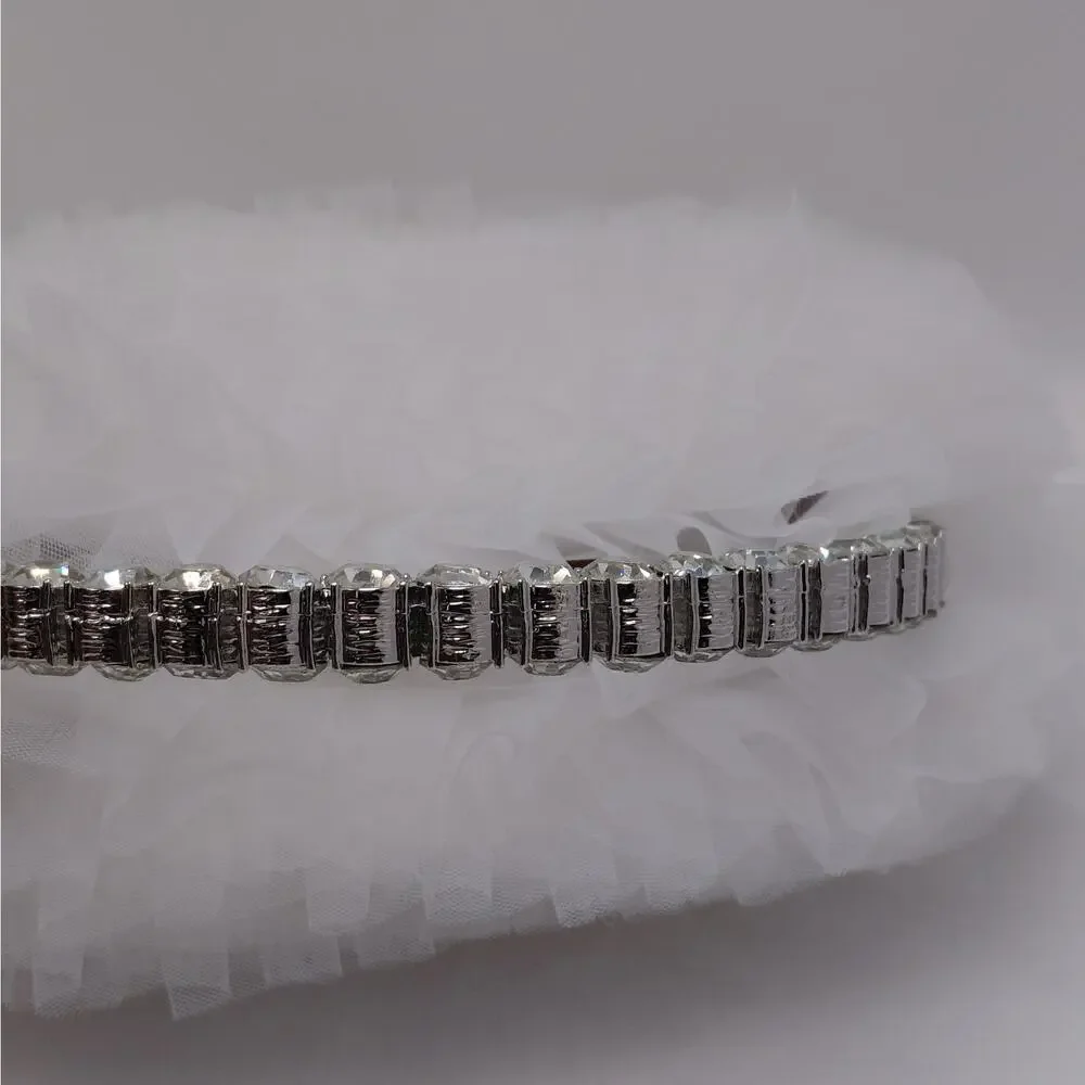 Badgley Mischka jewel badgley