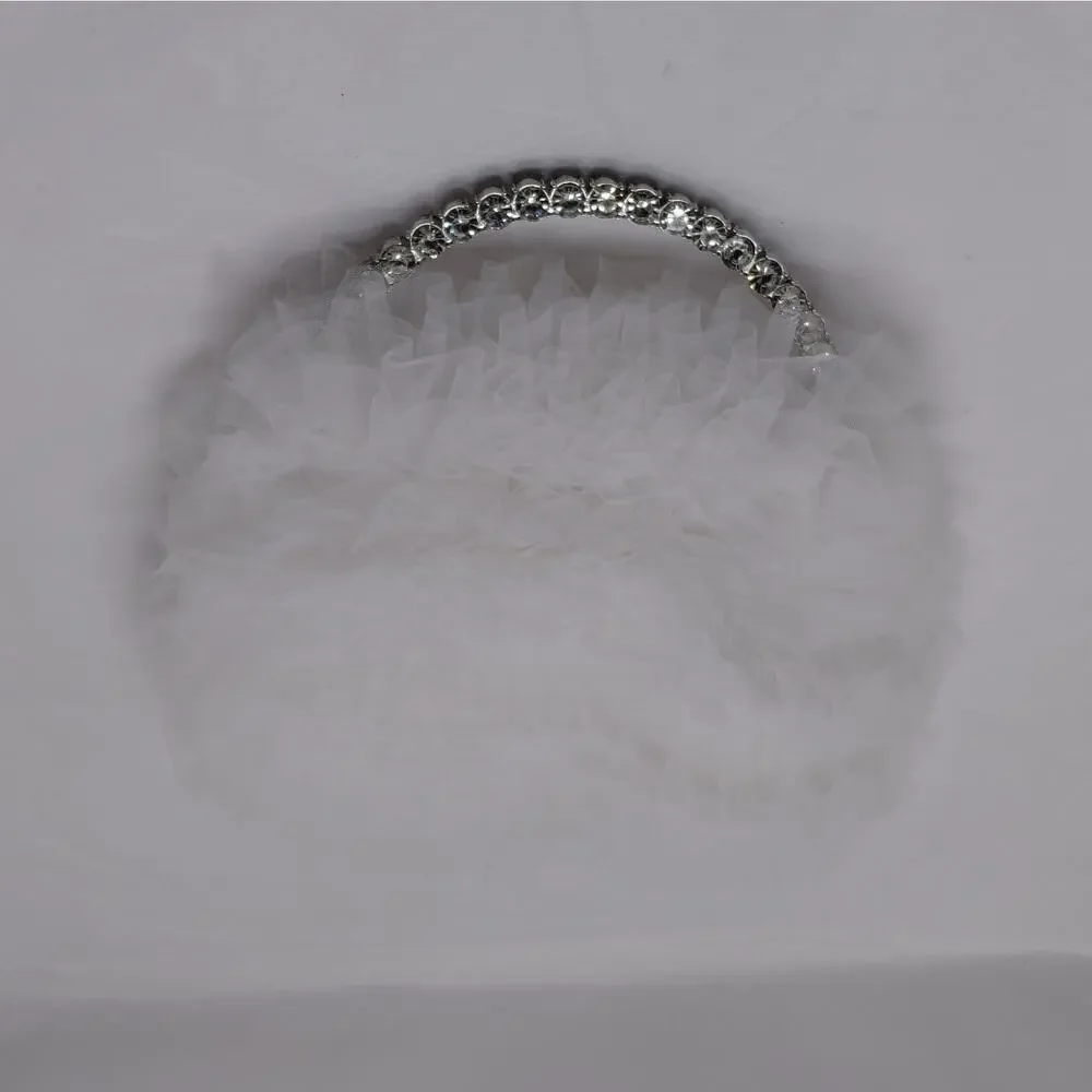 Badgley Mischka jewel badgley