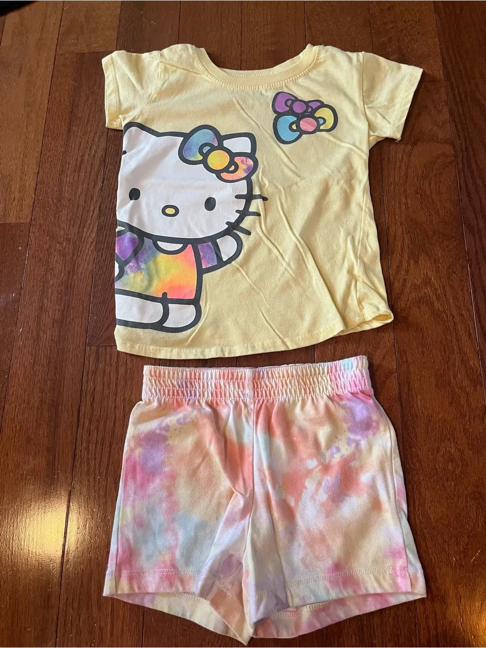 N/A girls 4t
