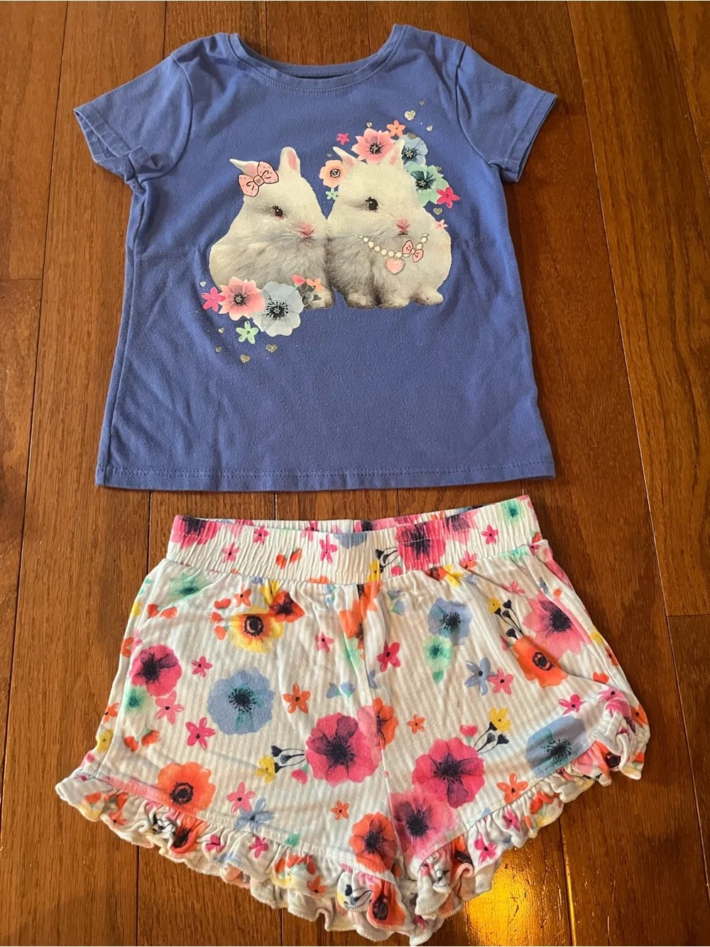 N/A girls 4t