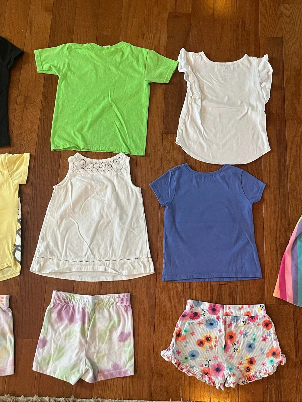 N/A girls 4t