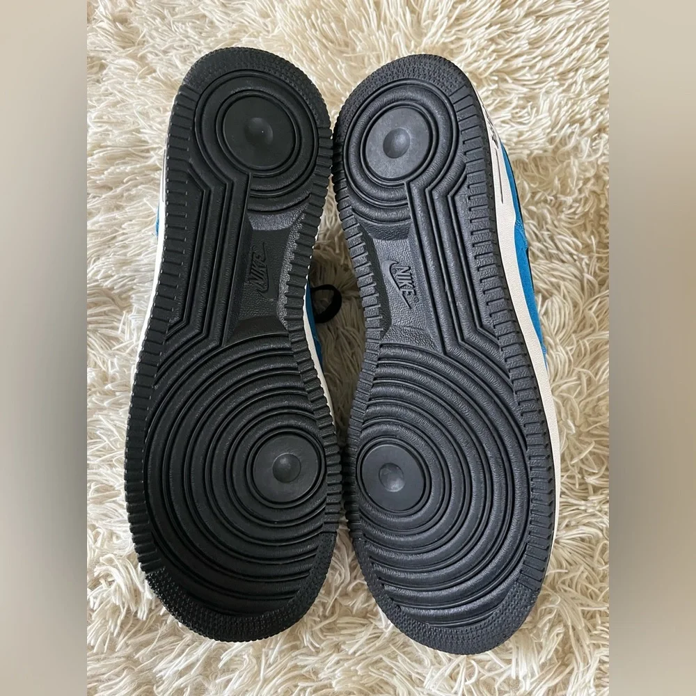 Nike stylish air