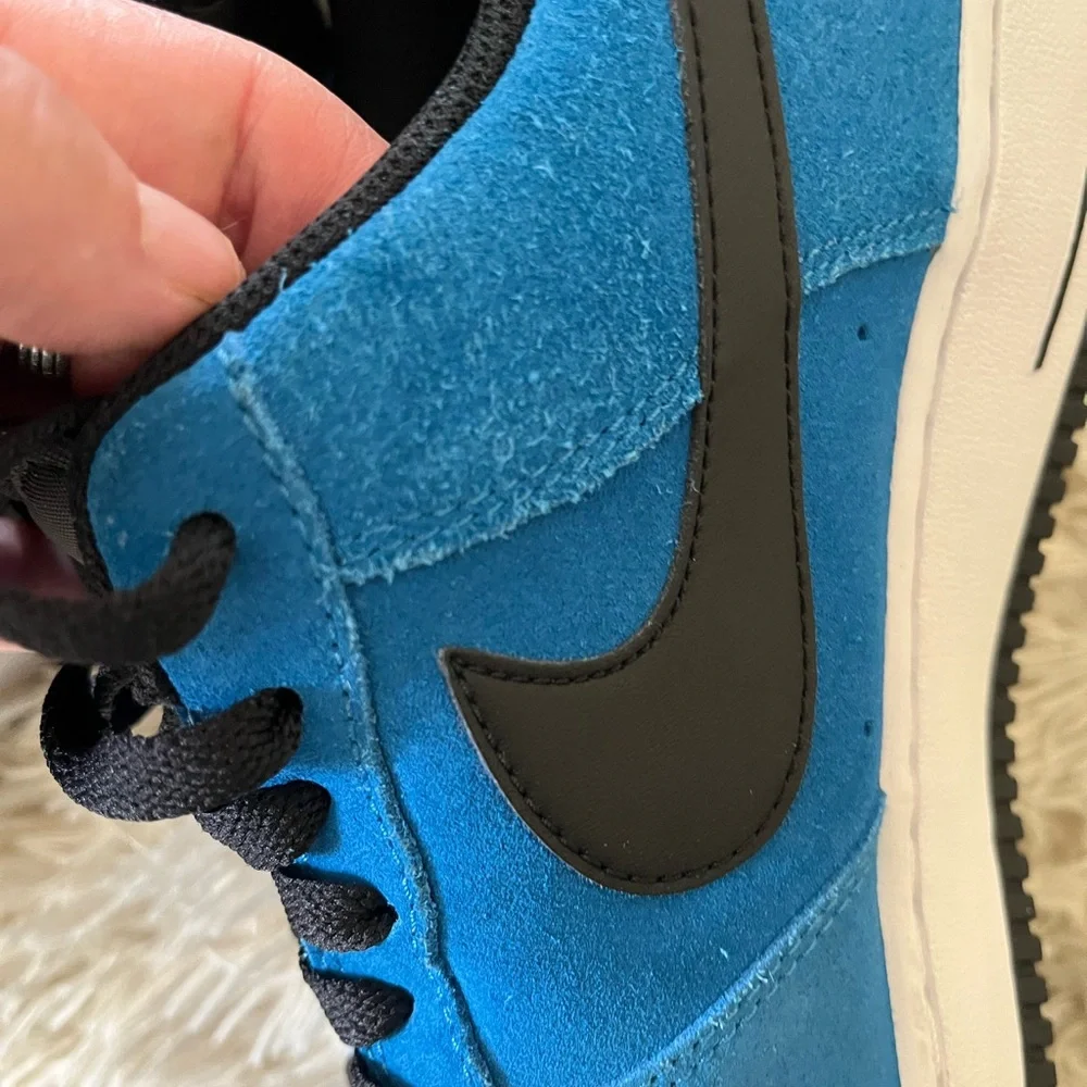 Nike stylish air