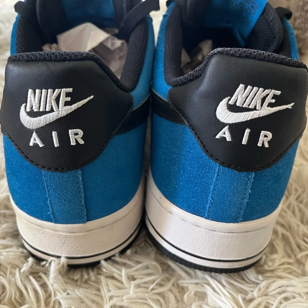 Nike stylish air