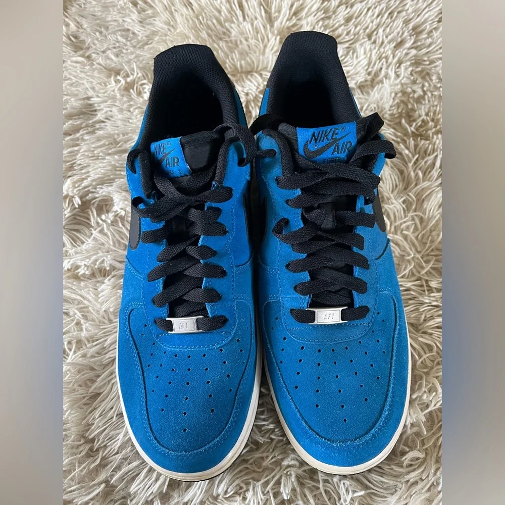 Nike stylish air