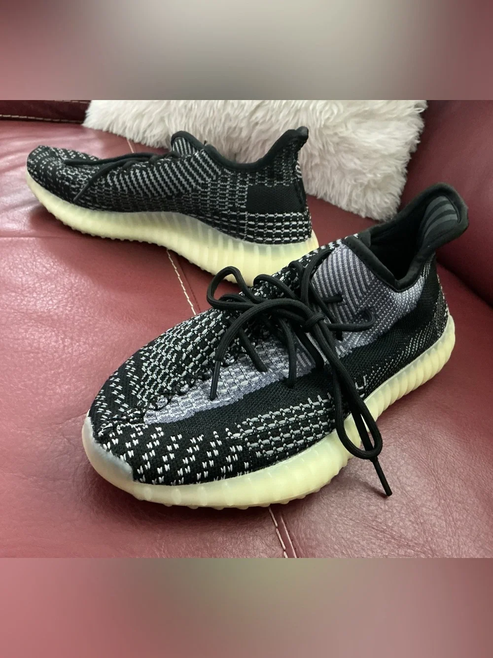 adidas them are