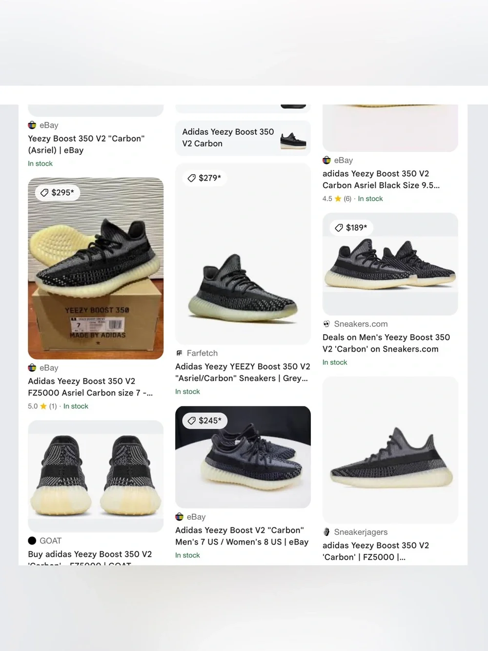 adidas as believe know