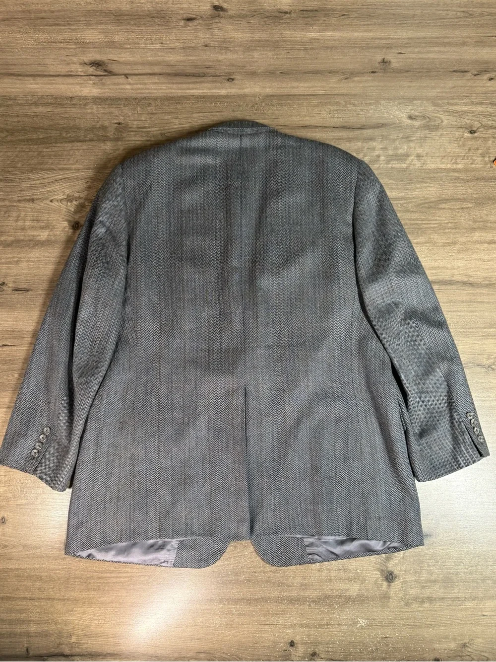 tom james classic men
