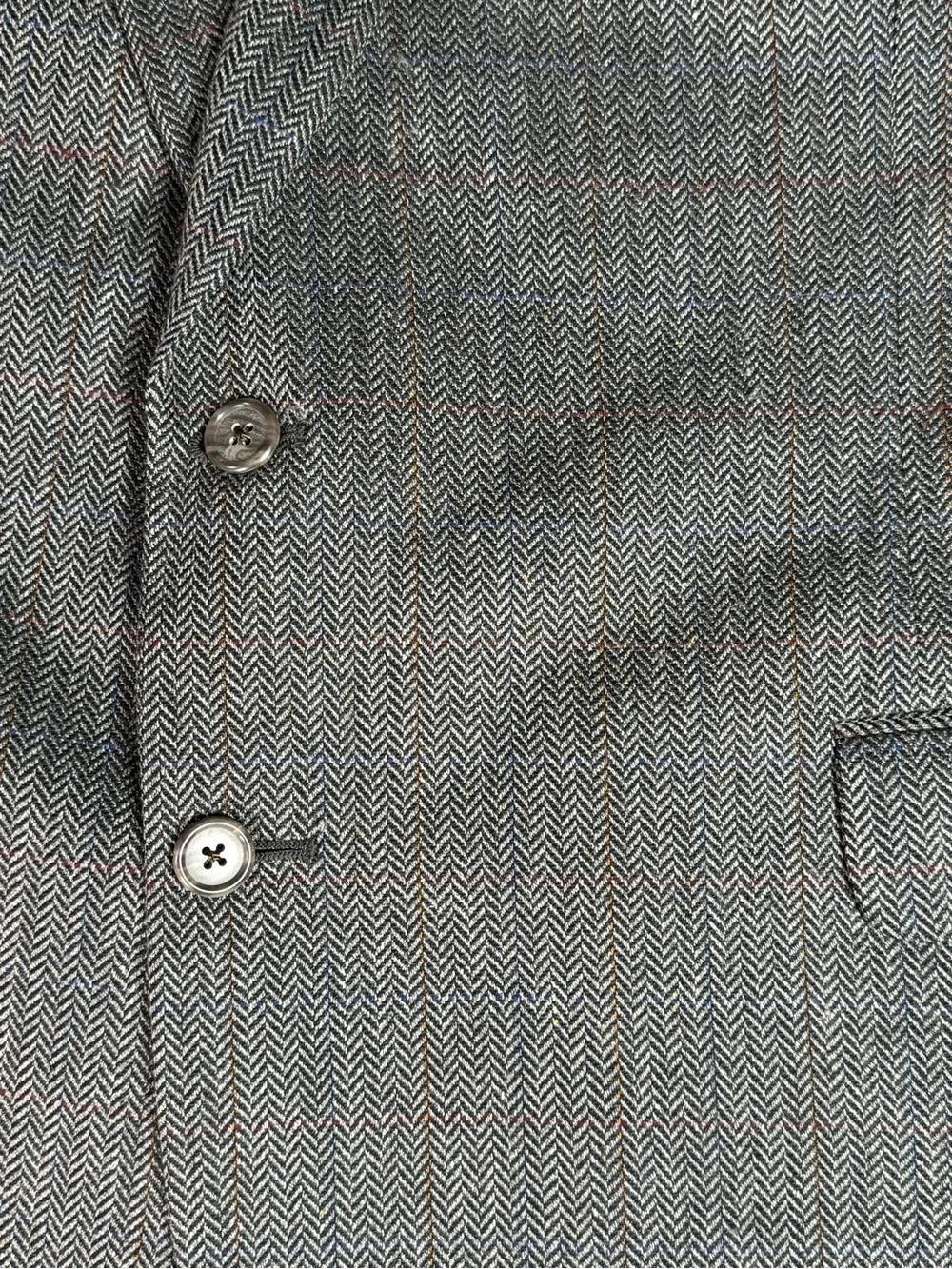 tom james classic men