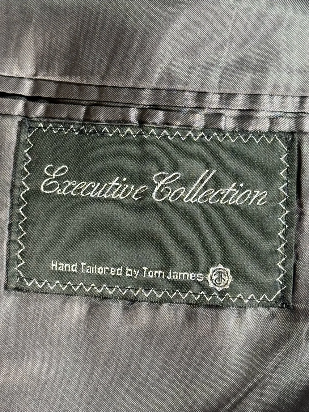 tom james classic men