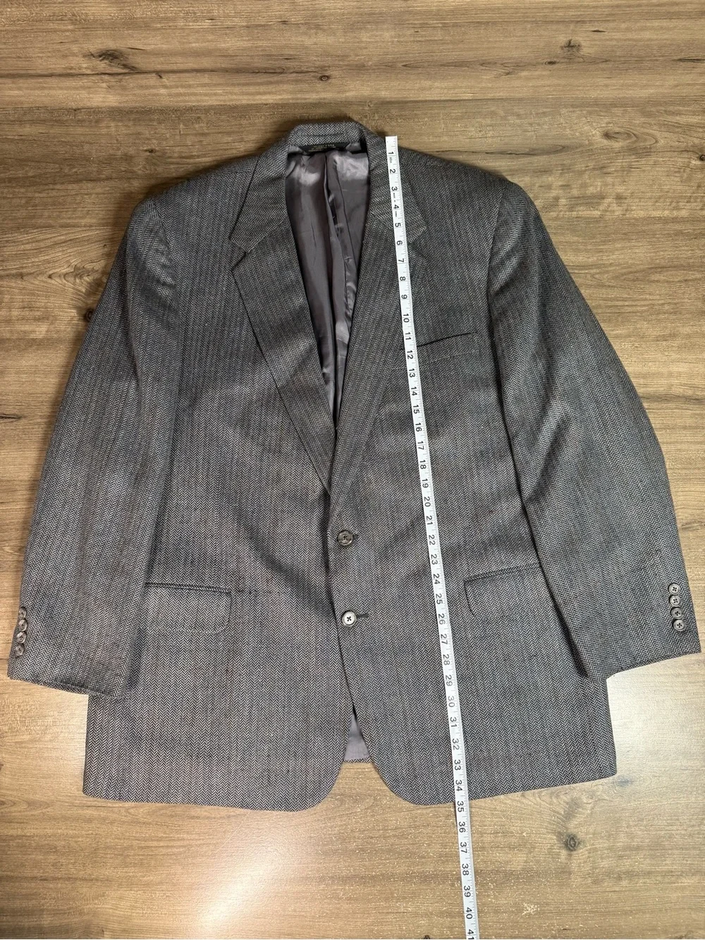 tom james classic men