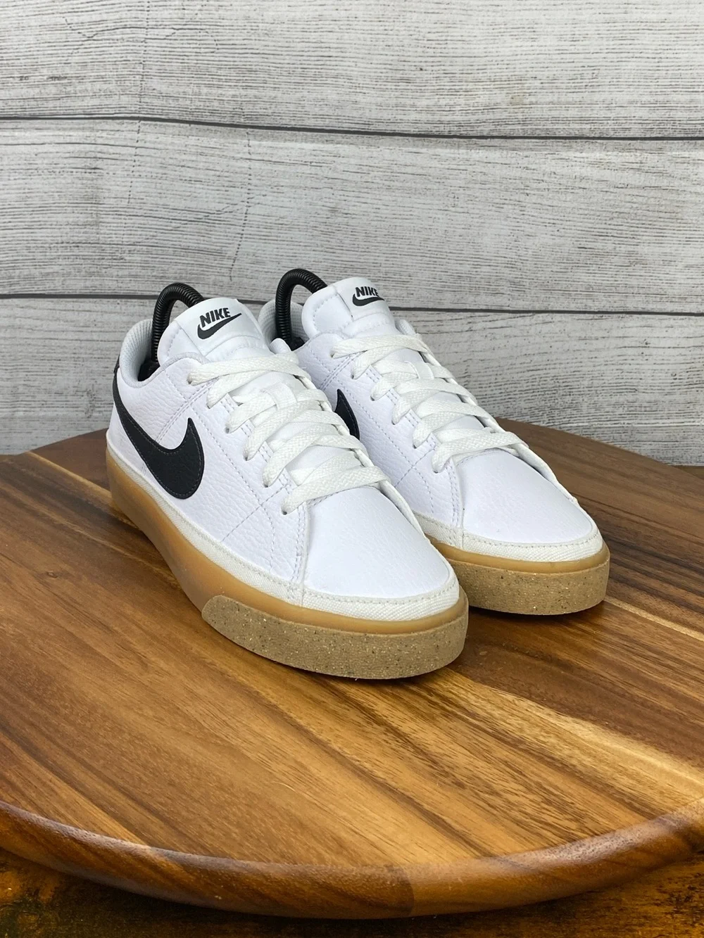 Nike new court