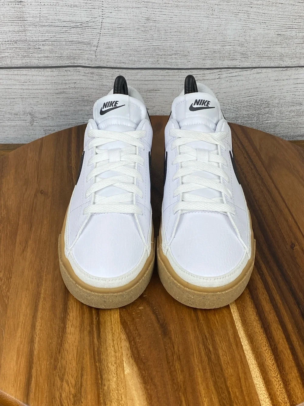 Nike new court