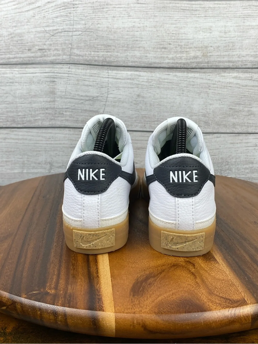 Nike new court