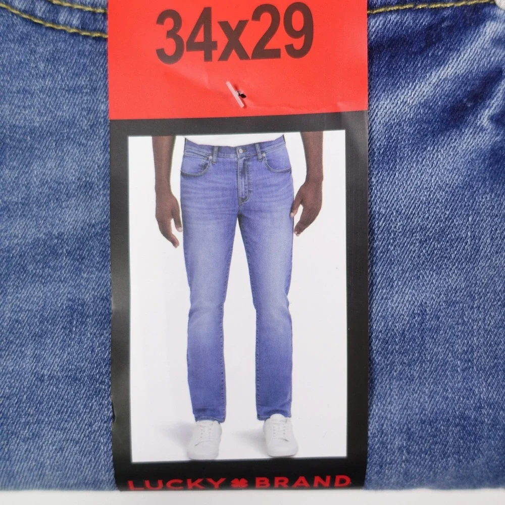 Lucky Brand brand lucky