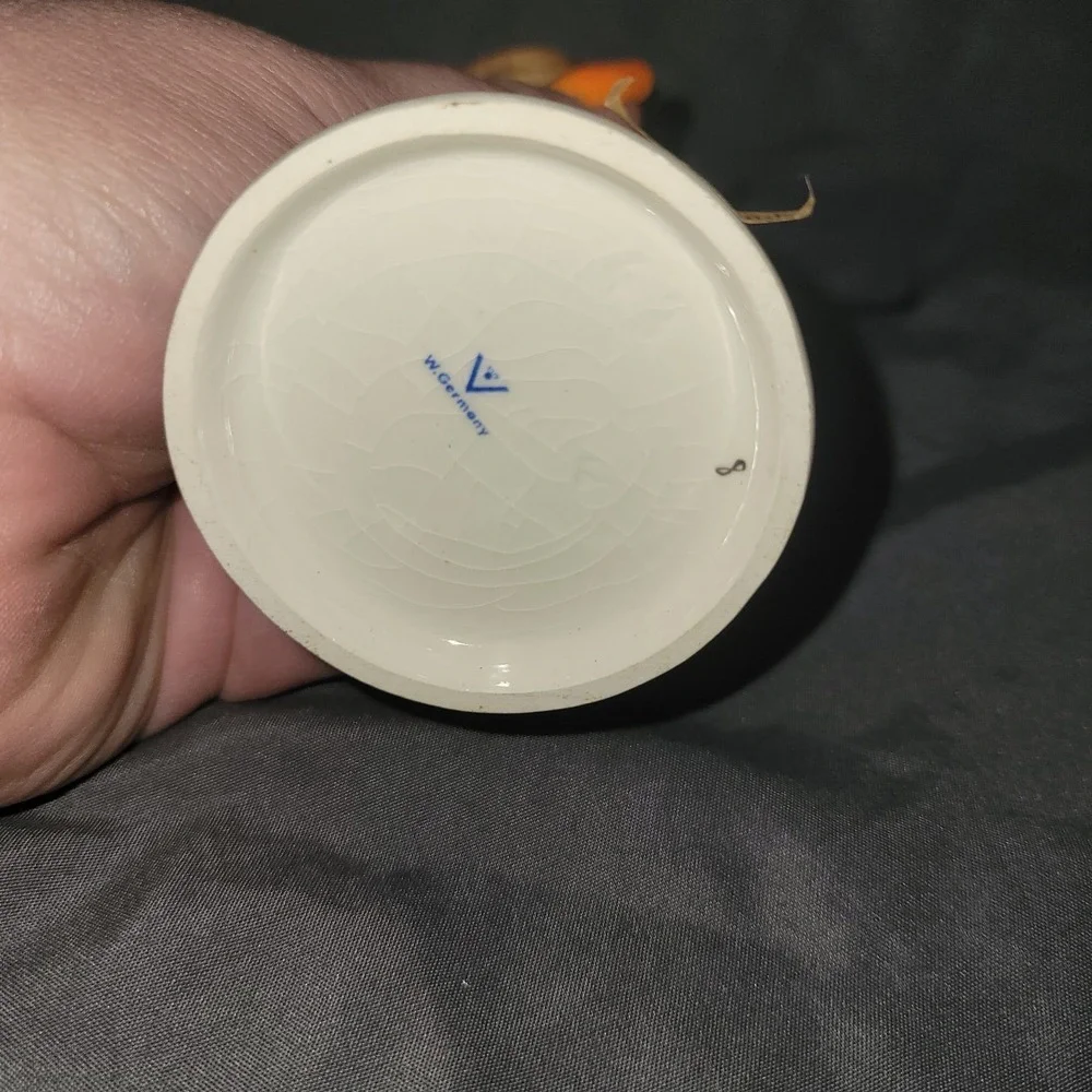 Hummel, Goebel goebel hummel
