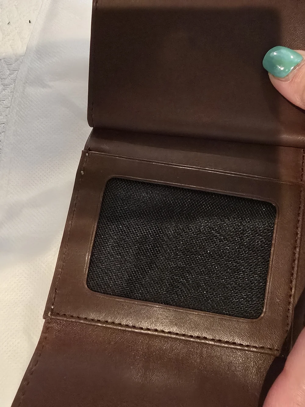 Michael Kors compact michael