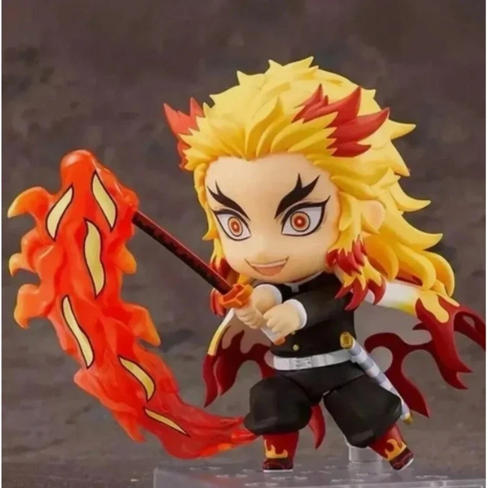 Good Smile Company made high