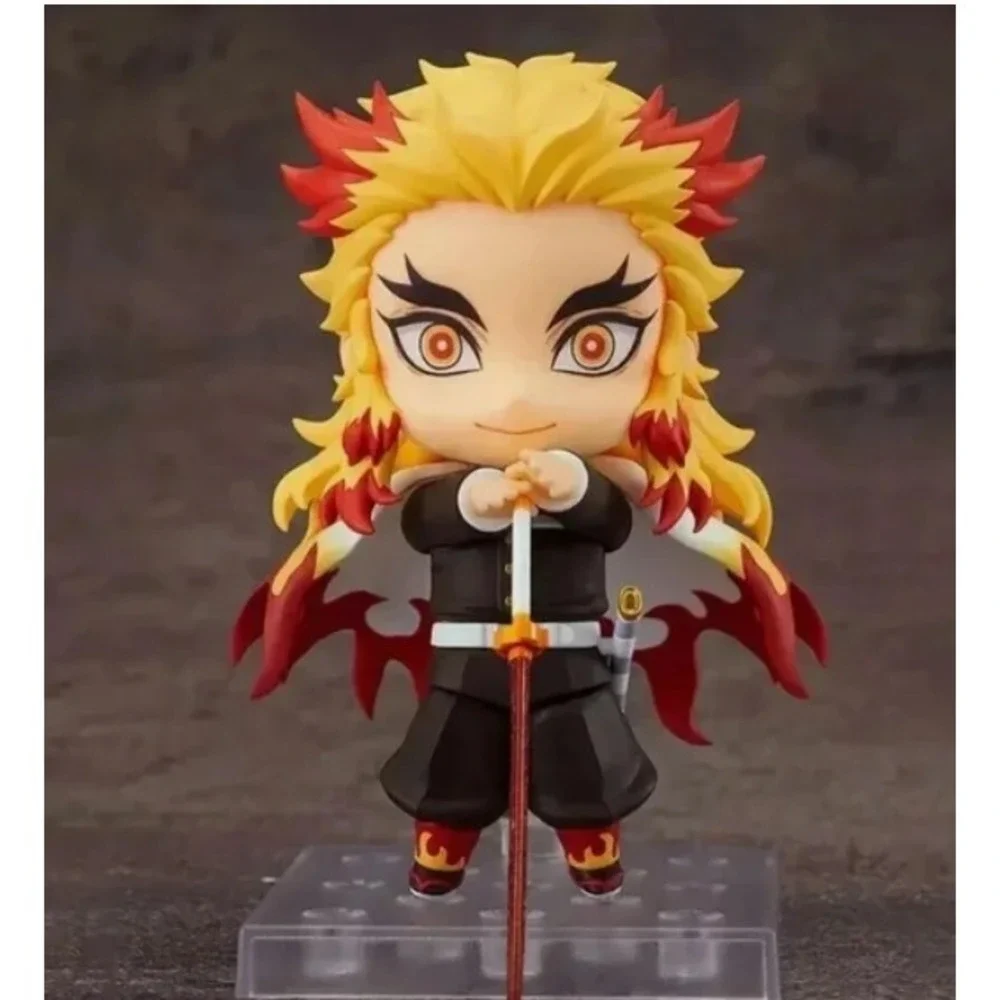 Good Smile Company made high