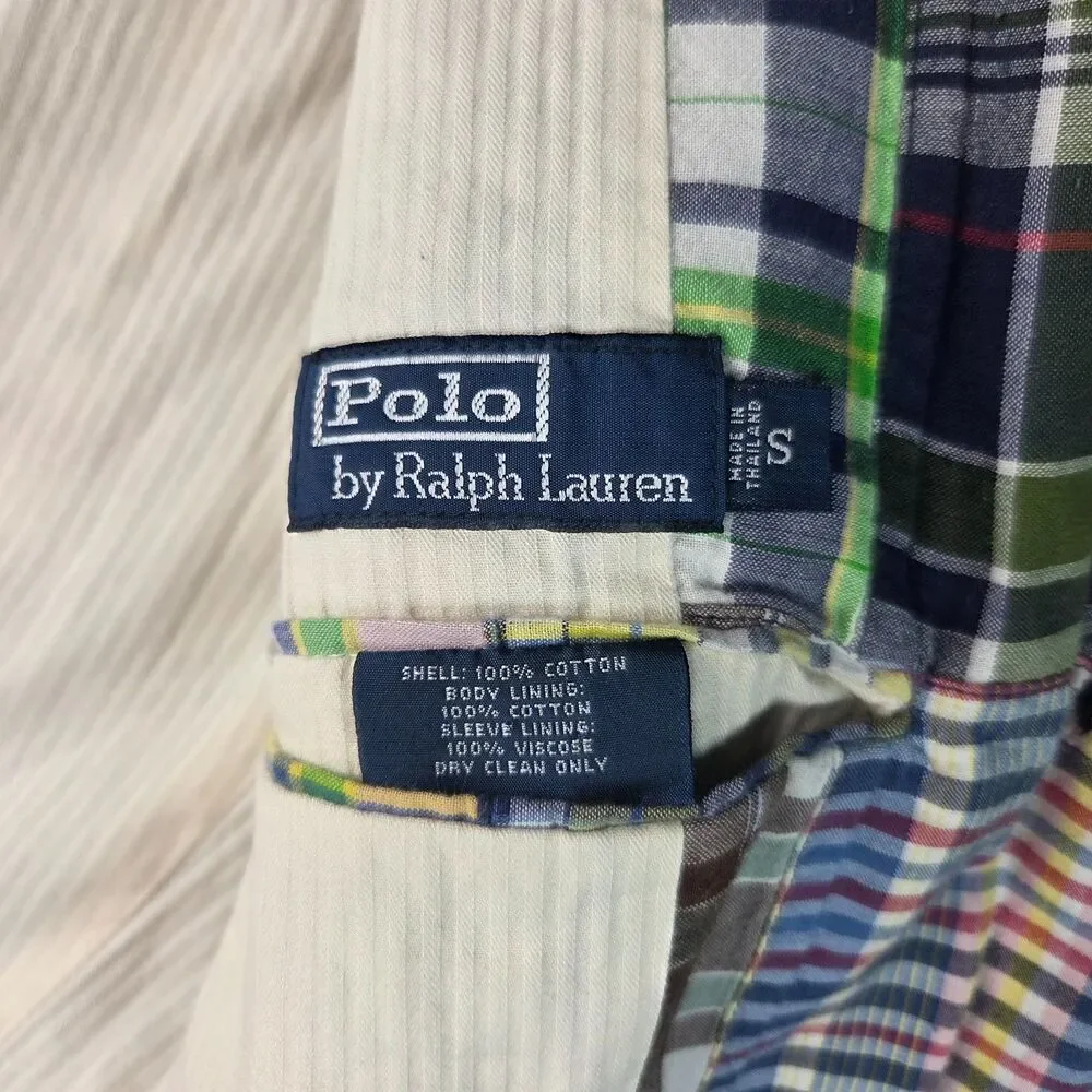 Polo Ralph Lauren classic polo