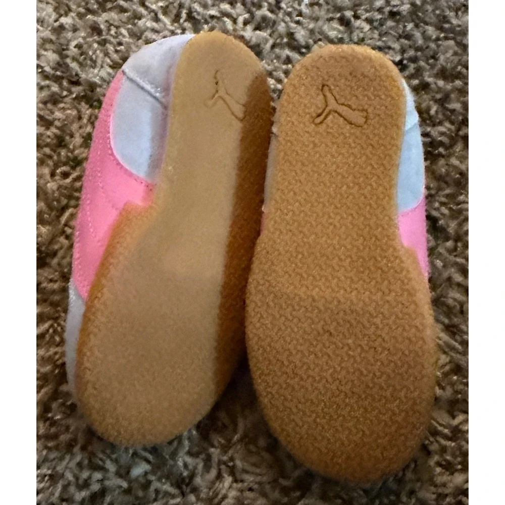 Puma sleek style
